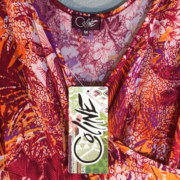 🇺🇸🇺🇸LADIES DRESS BY CELINE —NWT🇺🇸🇺🇸 - Picture 2 of 5